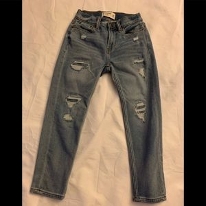 Stretch skinny Jeans for boys